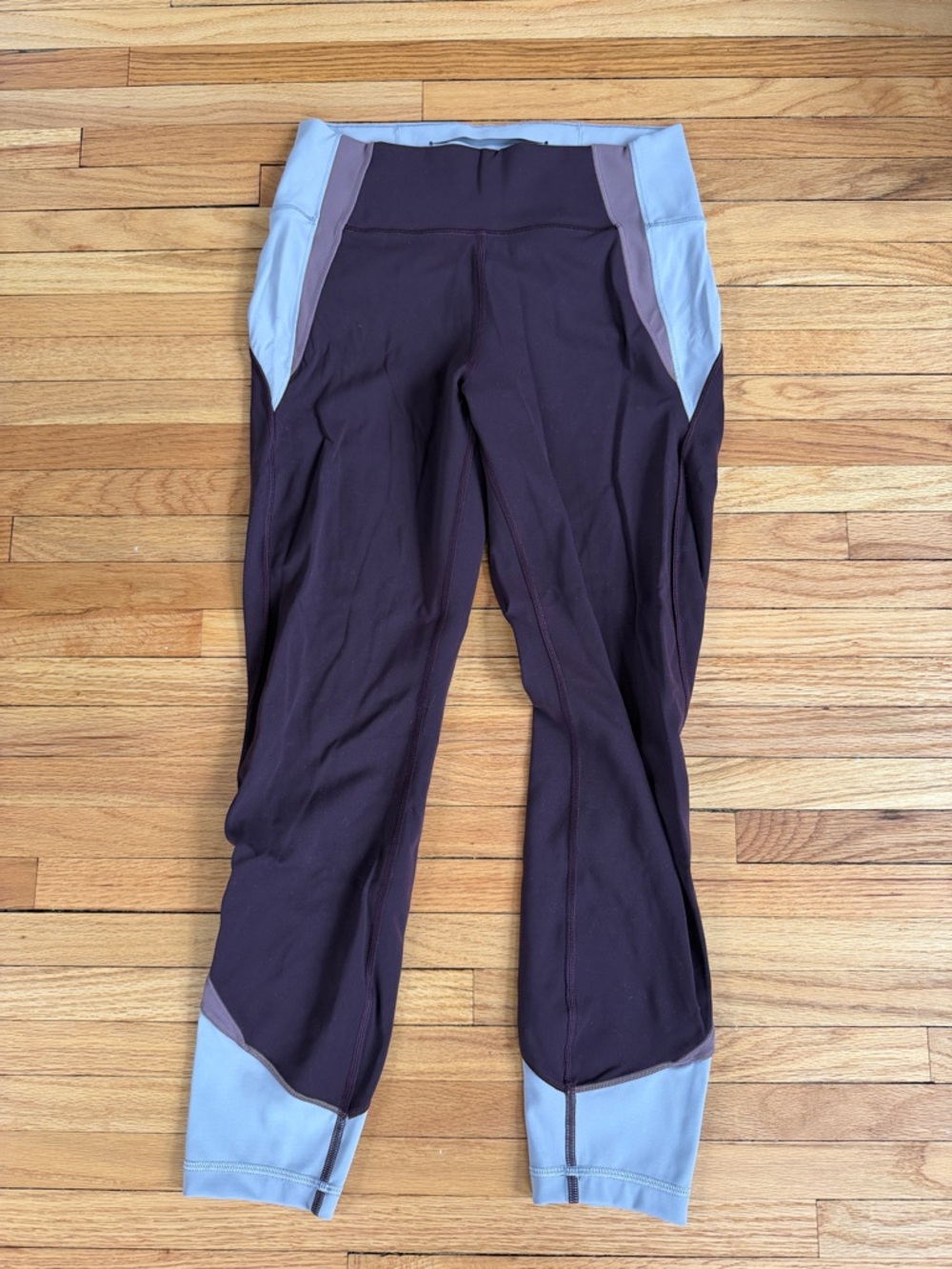 lululemon athletica Colorblock Leggings